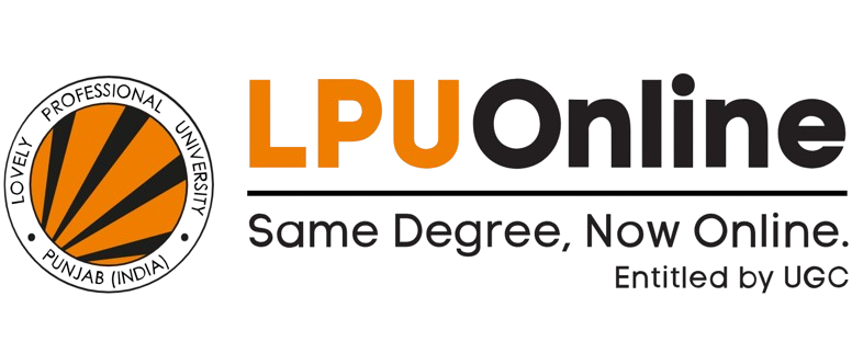 LPU Logo